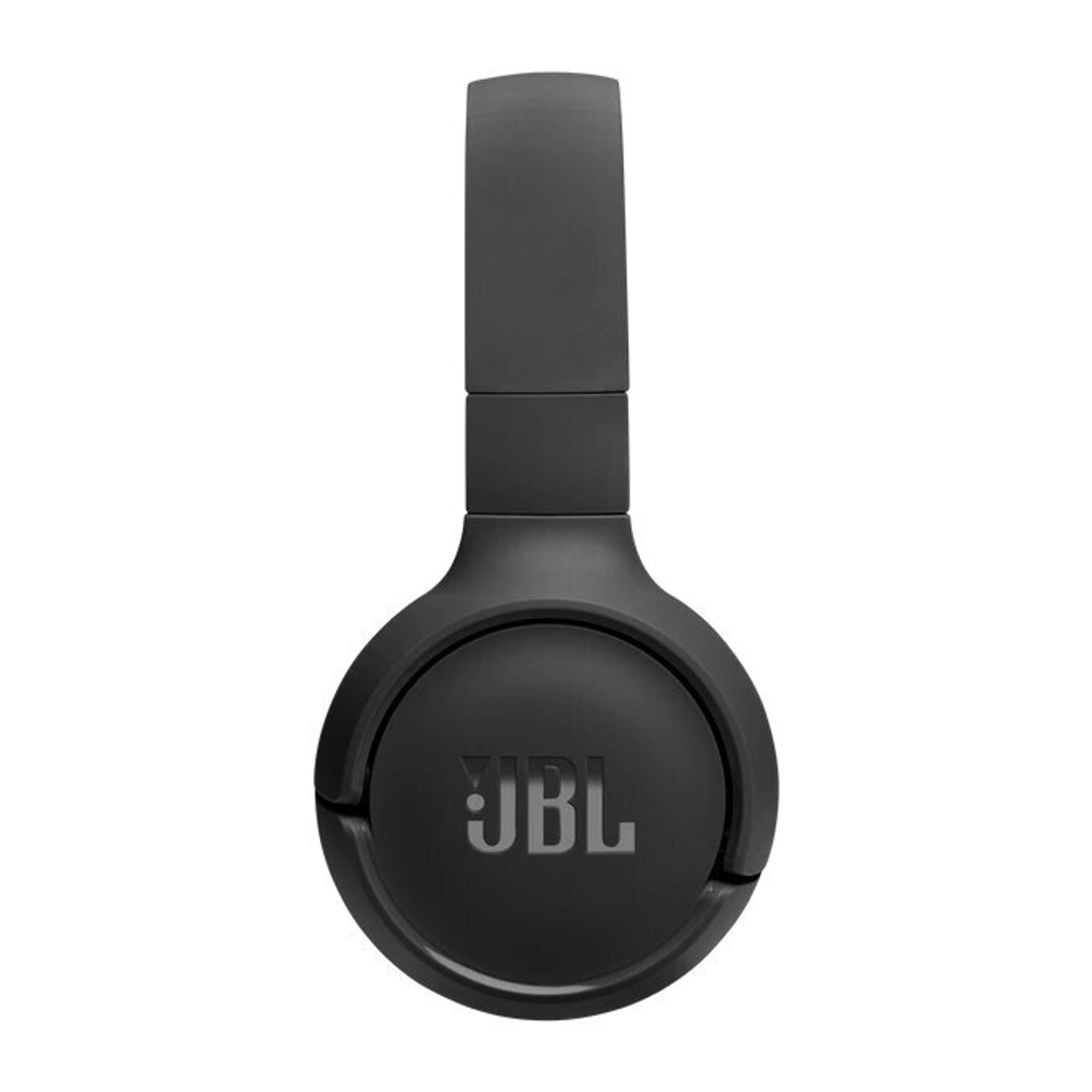 Беспроводные наушники JBL Tune 520BT, Чёрные