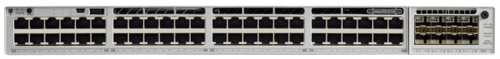 Коммутатор Cisco C9300-48T-A