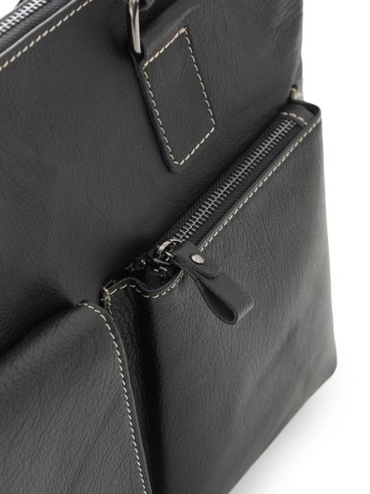 Мужской портфель "Indala" DC