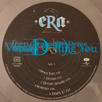 Era / Era 2 (Coloured Vinyl)(LP)