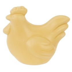 GAEM Фигурка декоративная "Курица", L6 W3,5 H5,5 см