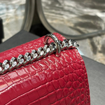 YSL Sunset Bag 22 cm