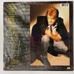 Винтажная виниловая пластинка LP Tom Cochrane And Red Rider (USA 1986)