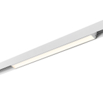 358411 SHINO NT20 152 белый Трековый светильник для низков. шинопровода IP20 LED 4000K 24W 48V FLUM