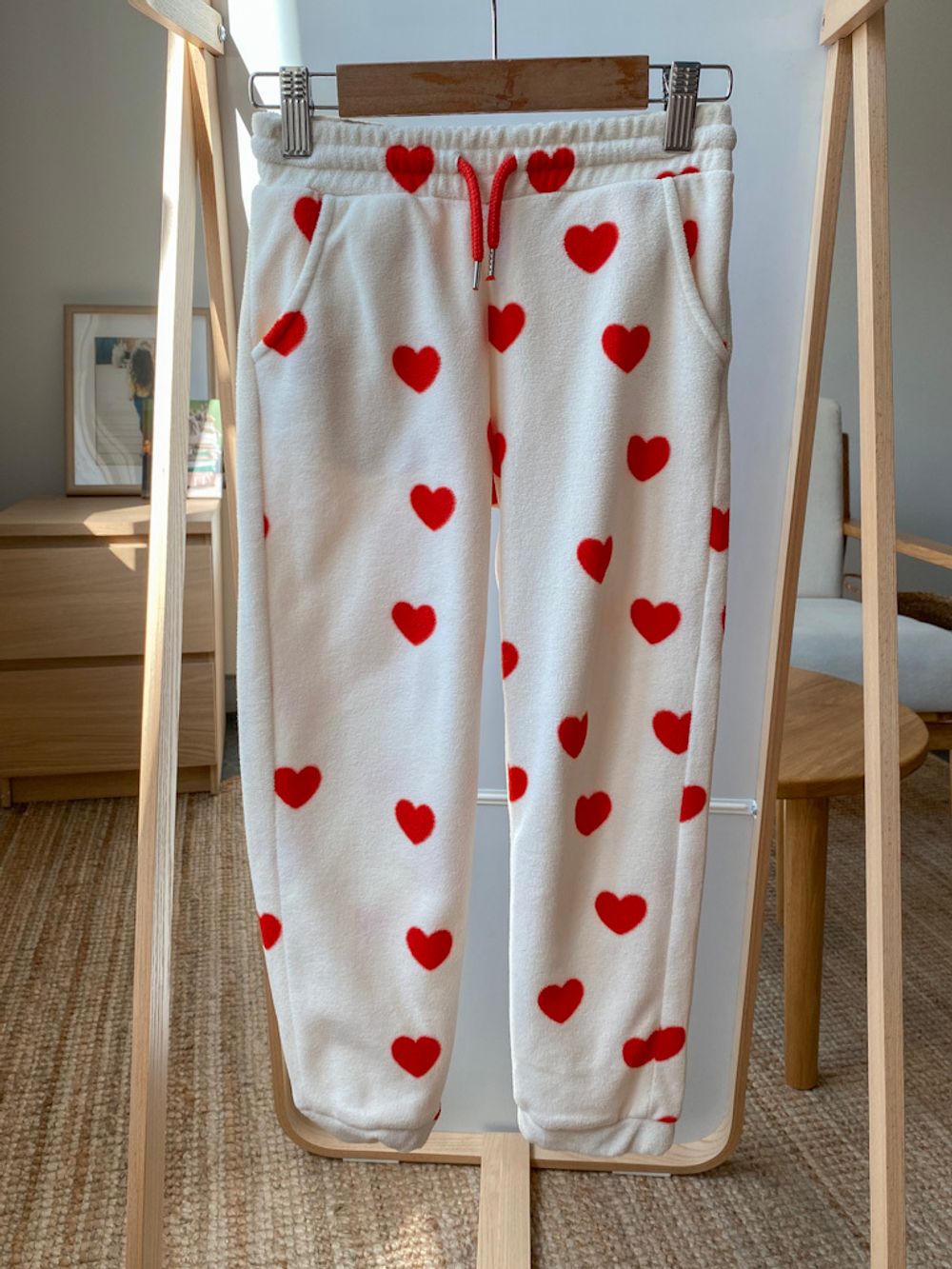 Брюки Mini Rodini