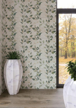 Cifre Alure Caudalie Ivory 30x75