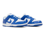 Кроссовки Nike Dunk Low "Kentucky"