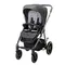 Коляска Espiro Bueno 3 в 1 Graphite Marble (317)