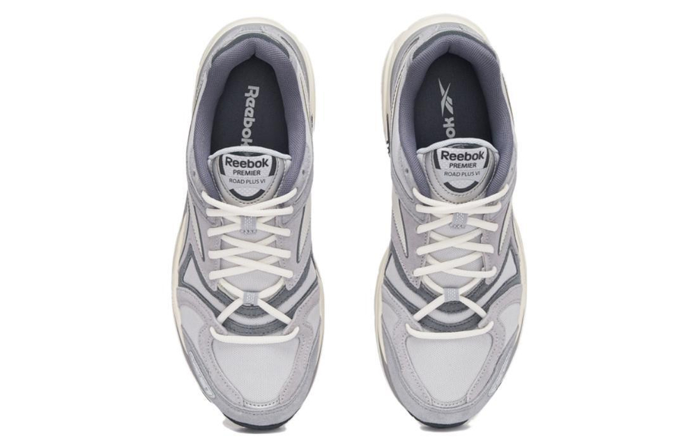 Кроссовки Reebok Premier Road
