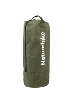 Кровать раскладная Naturehike XJC05 с чехлом, зеленая (NH20JJ001)