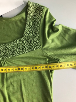 Блузка Banana Republic лаконичная, маркировка XS, визуально на 42 размер