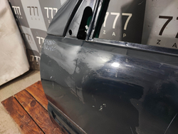 Дверь передняя левая Lada Niva Travel 20-нв Б/У Оригинал 21230610002175