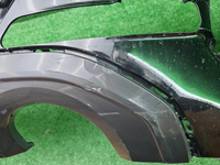 Бампер задний BMW 4er G26 (2020-н.в.) M-paket