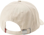 Кепка Levis LAZY GIRL LOGO CAP беж