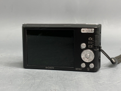 Sony CyberShot DSC-W830