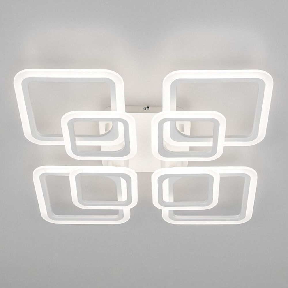 Потолочная люстра Citilux Марсель CL232180R