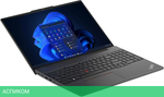 Ноутбук Lenovo ThinkPad E16 Gen 1 Intel 21JNS0F400