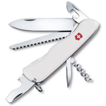 Нож Victorinox Forester белый, 0.8363.7R