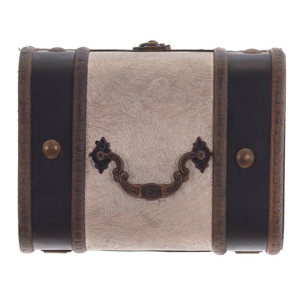 GAEM Шкатулка "Сундук", L18 W14 H8,5 см