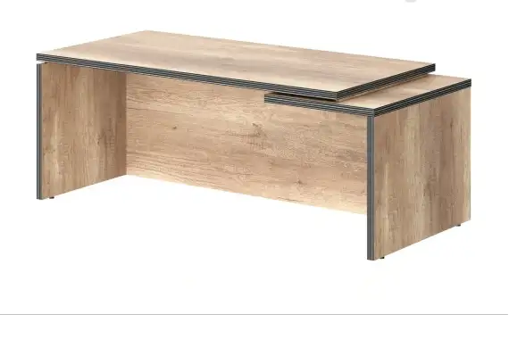 Стол руководителя TCT 209(R) 2000х900х750 TORR