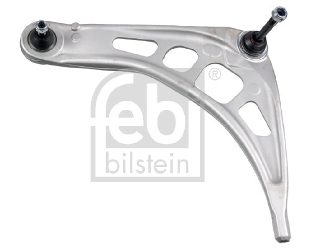 FEBI BILSTEIN - 12528-FEB - Control/Trailing Arm, wheel suspension - Povrat artikla narucenog iz Njemacke nije moguc.