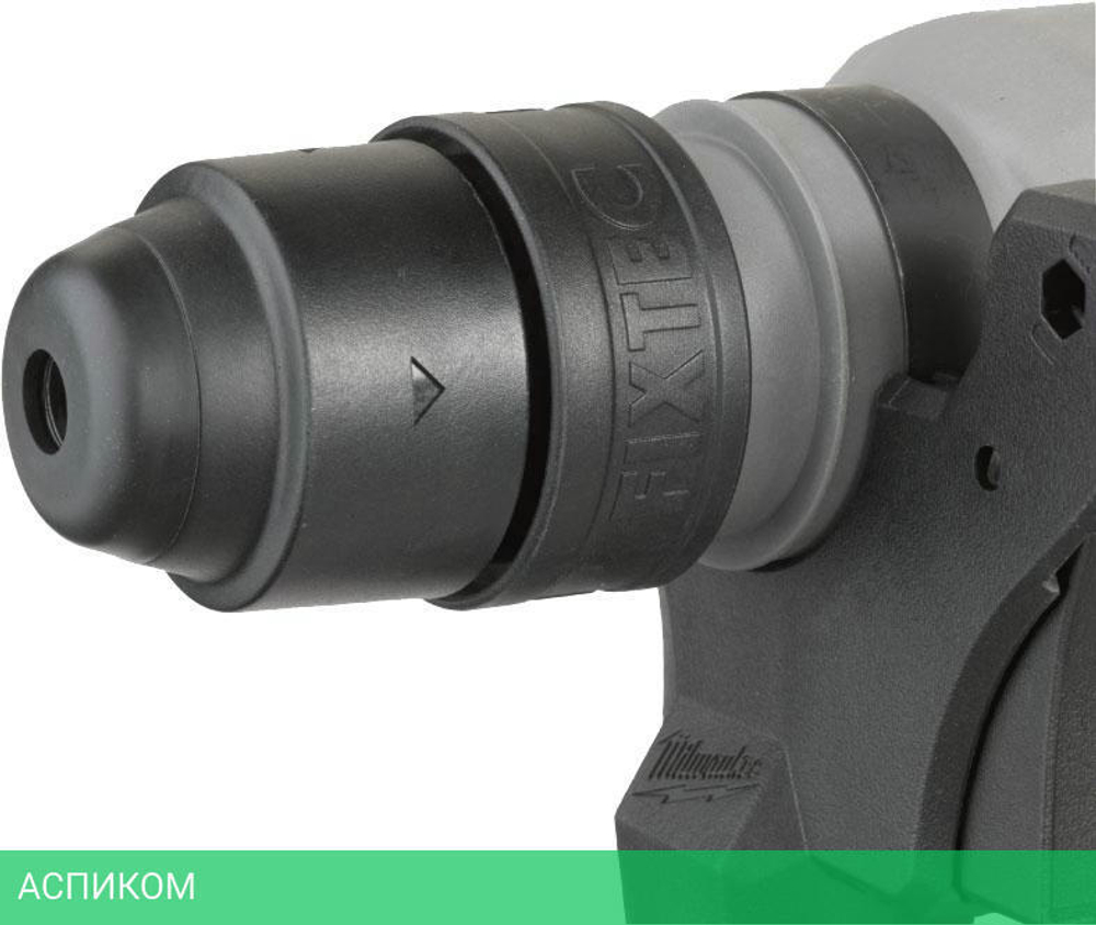Перфоратор Milwaukee M18 Fuel ONE FHX-0 (4933478502)