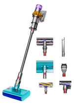 Dyson v15s Detect Submarine sv47