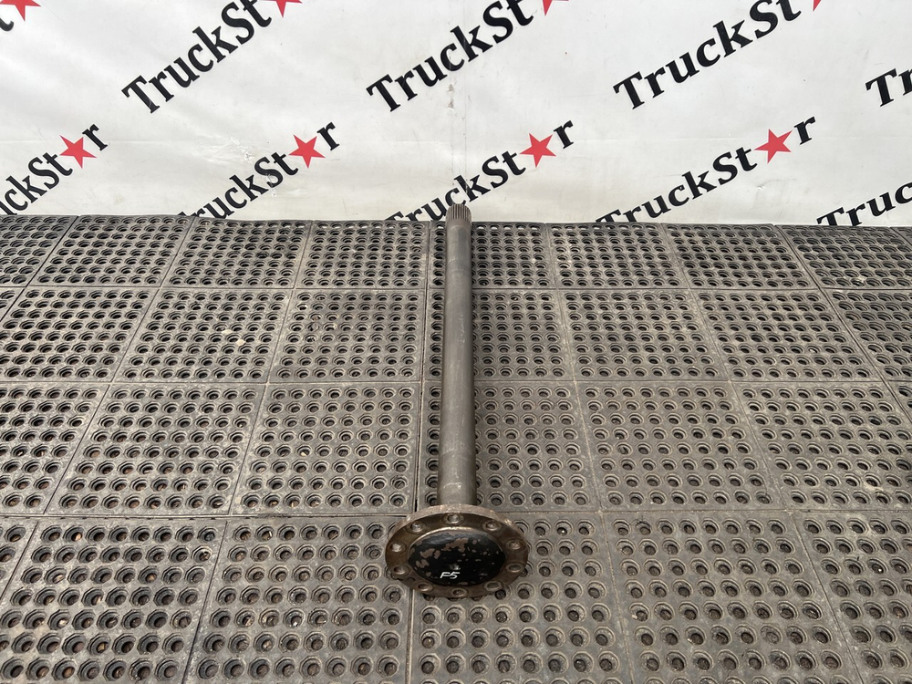 Полуось без блокировки 2023г