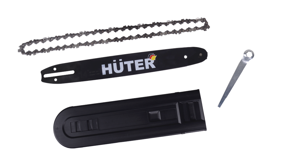 Электропила Huter ELS-2400