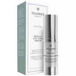 Крем-эмульсия для ухода за кожей вокруг глаз