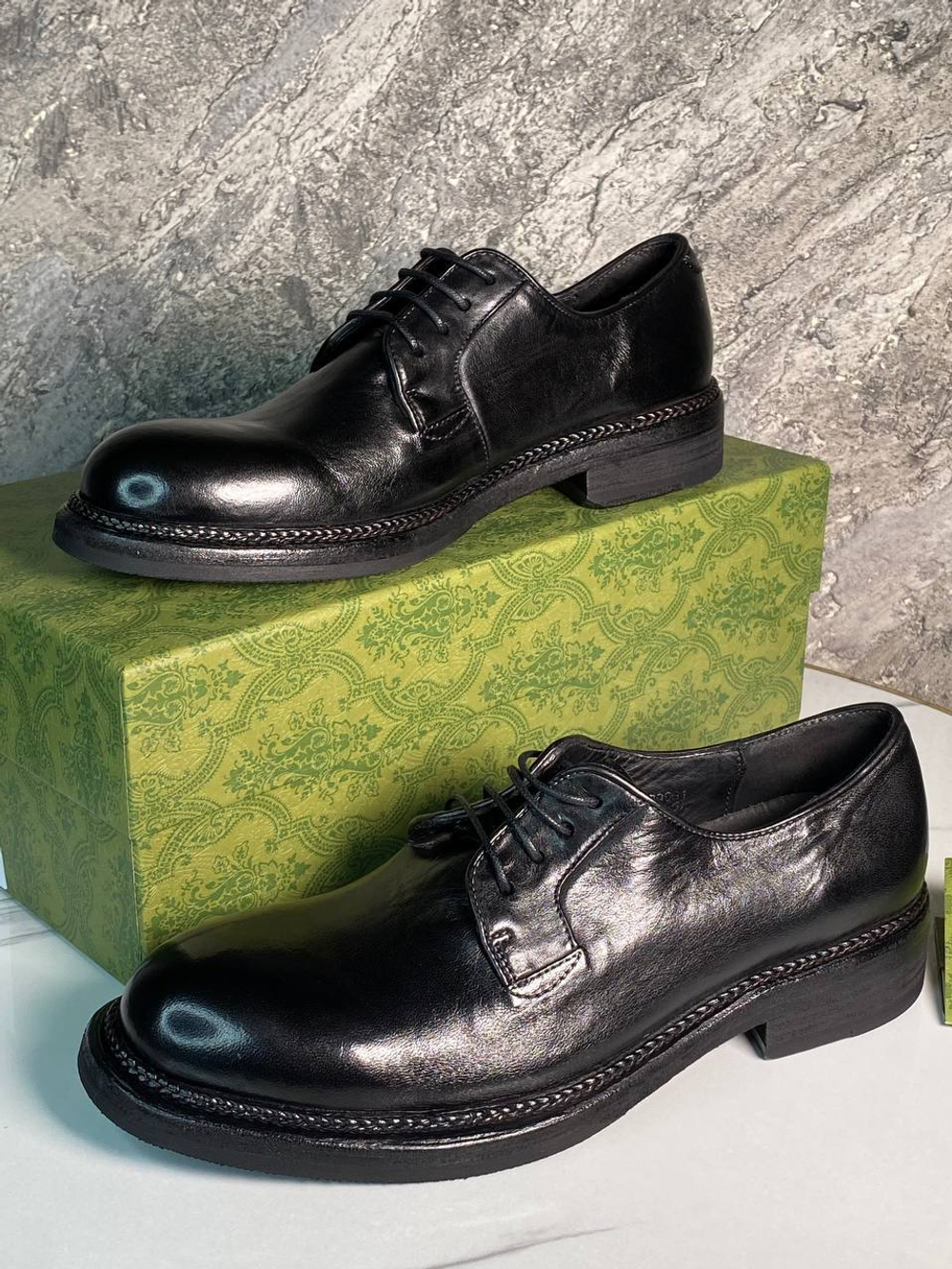 Туфли Gucci