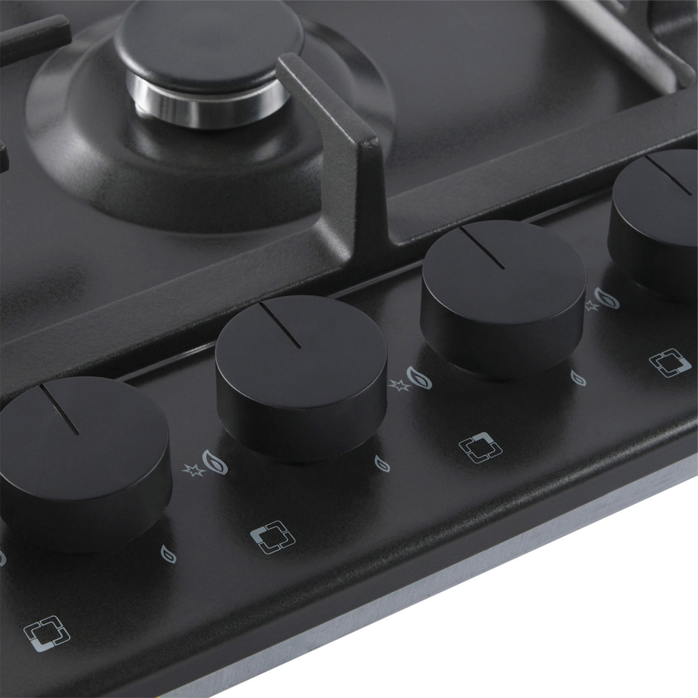 Варочная панель газовая OASIS P-MSB