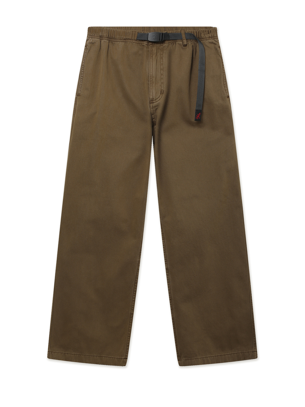 Мужские Брюки Gramicci Pant Straight Fit