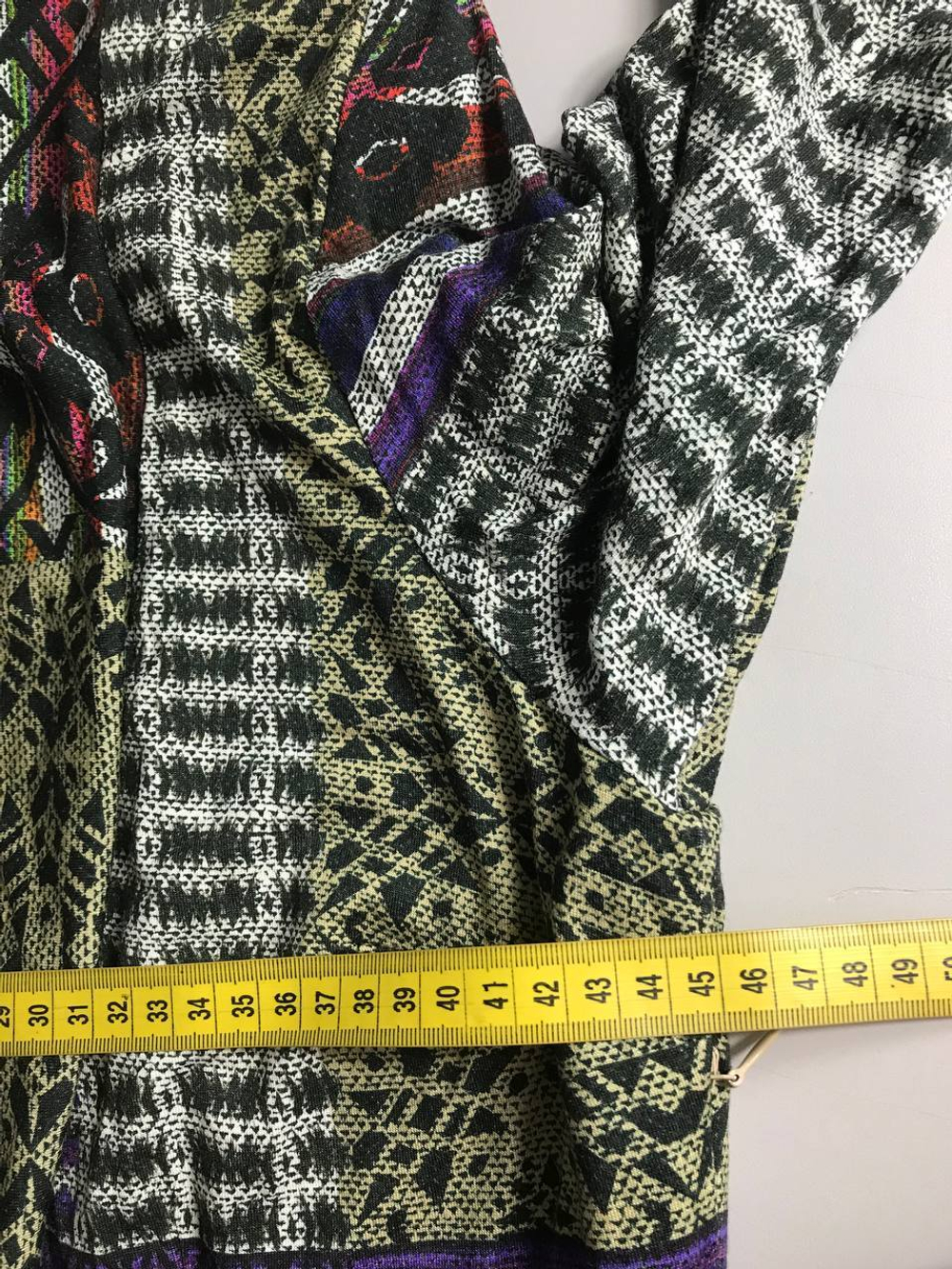 Платье Modern в винтажном стиле, маркировка 42, визуально 44/46 размер