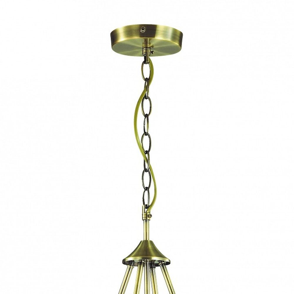 Подвесной светильник Favourite Osten 2925-7P