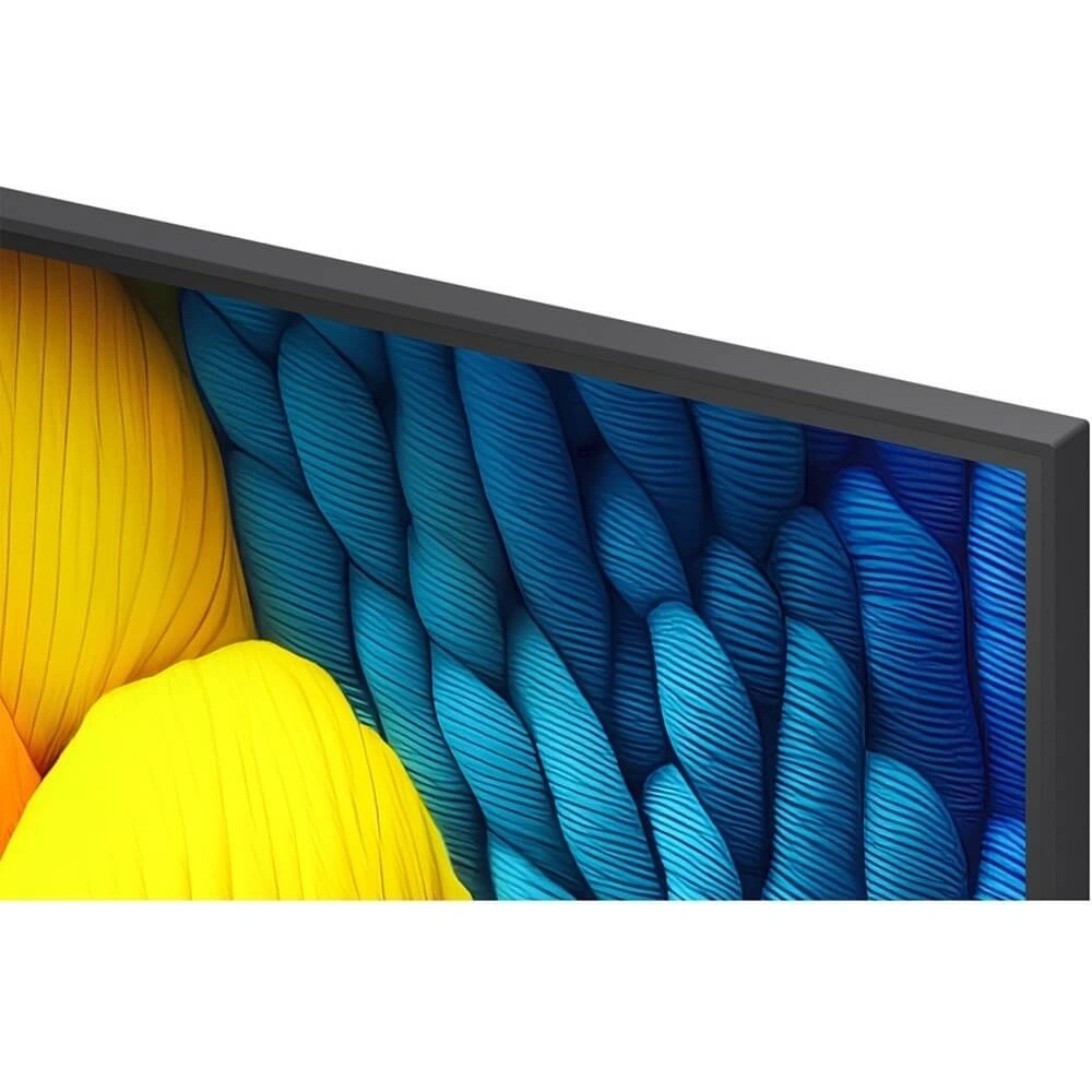 Телевизор LG 55NANO81A6A.ARUG 55" Ultra HD Smart TV Charcoal Black 2025