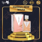 Туалетная вода для женщин "INSTINCT WHITE" 60мл Россия
