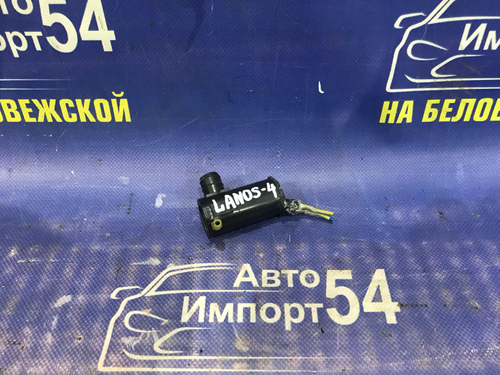 Моторчик бачка омывателя CHEVROLET LANOS 2007