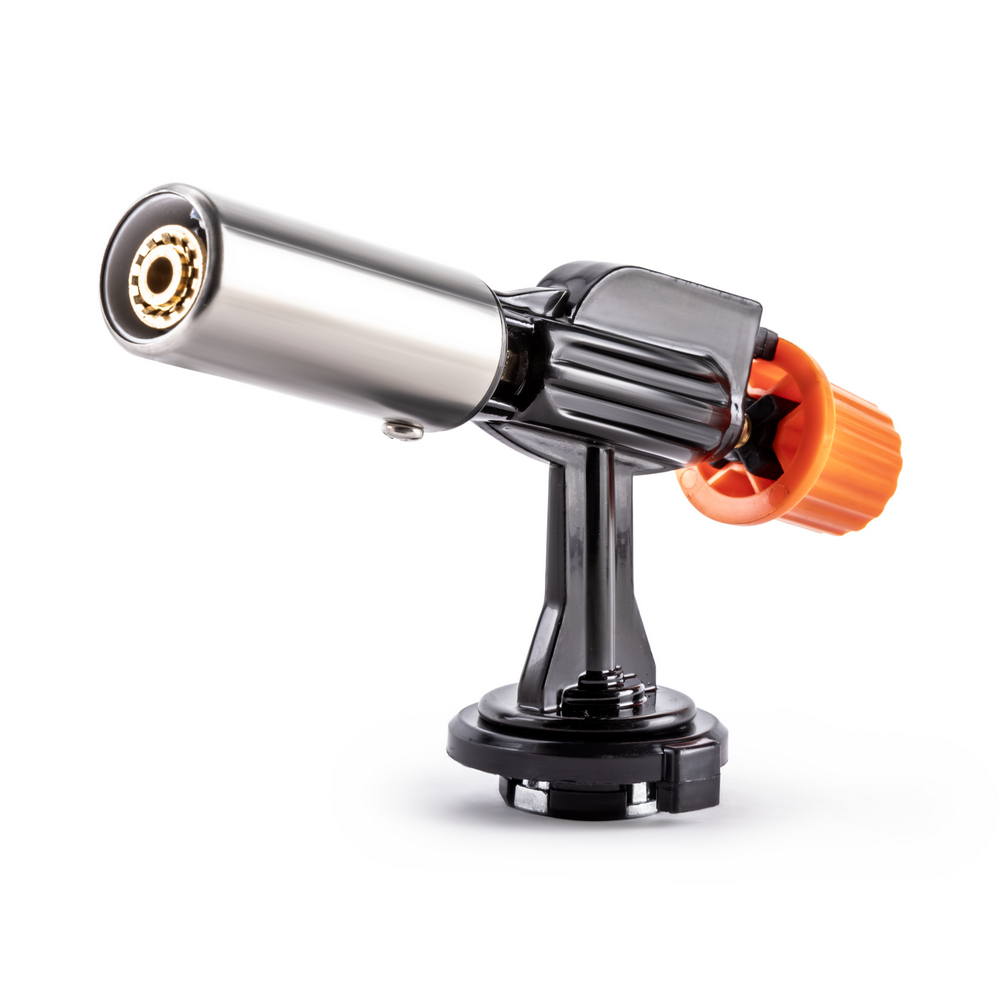 Насадка на баллон без резьбы FOXWELD LP-115 (пропановая)