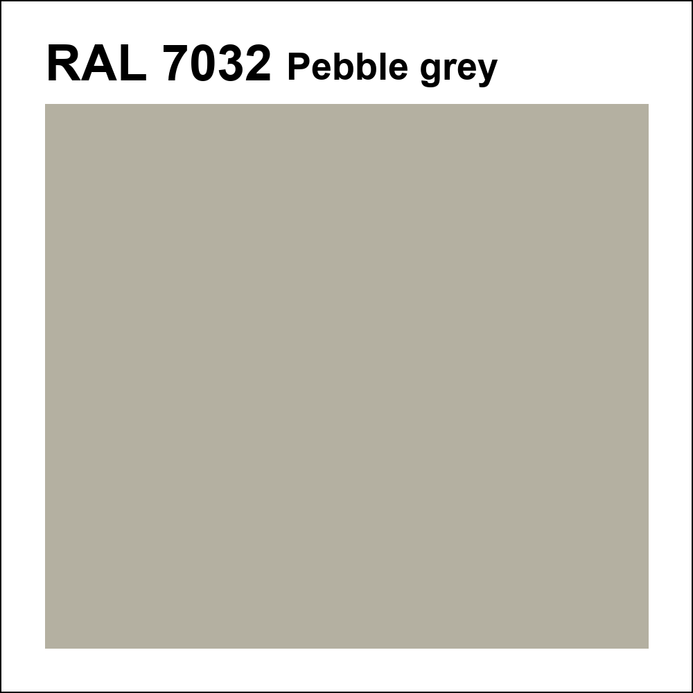RAL 7032 за кг
