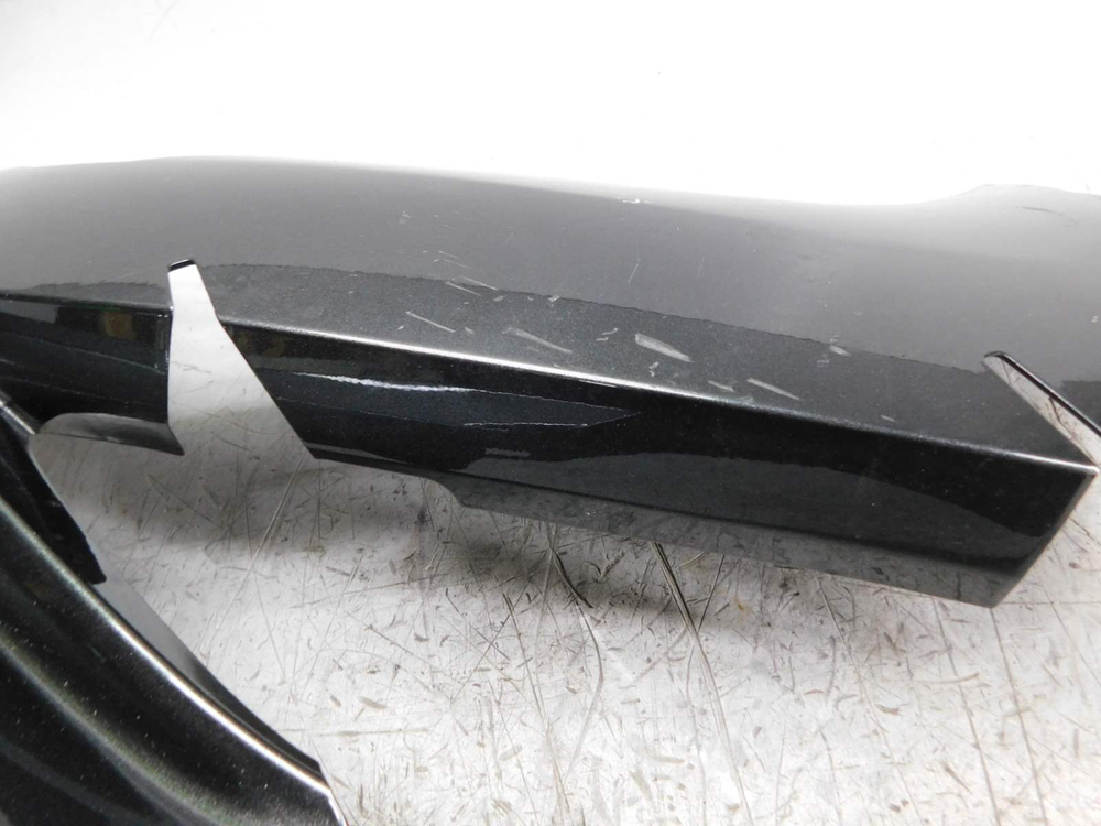 Пластик боковой правый Kawasaki Ninja 400 EX400E 14-17 55028-0371