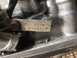 Акпп MAZDA BONGO 1996-1999
