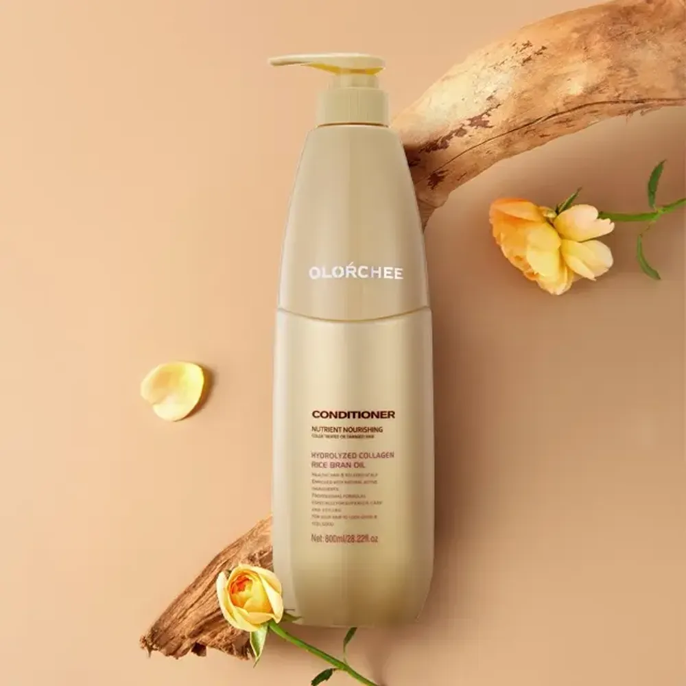 OLORCHEE Nourishing conditioner, 800 ml