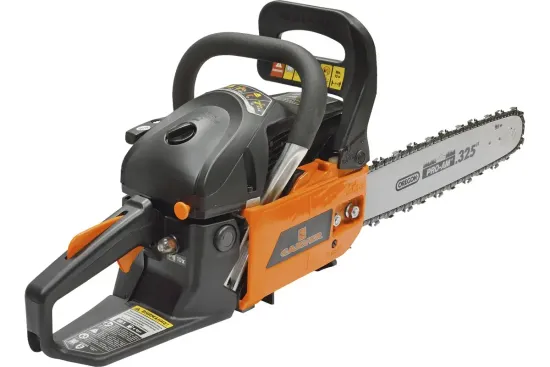 Бензопила CARVER RSG 246Х