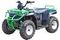 Квадроцикл IRBIS ATV 150
