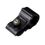 Фонарь тактический Fenix HT18R, крепление на оружие ALG-18 и тактическая кнопка AER-05 в комплекте