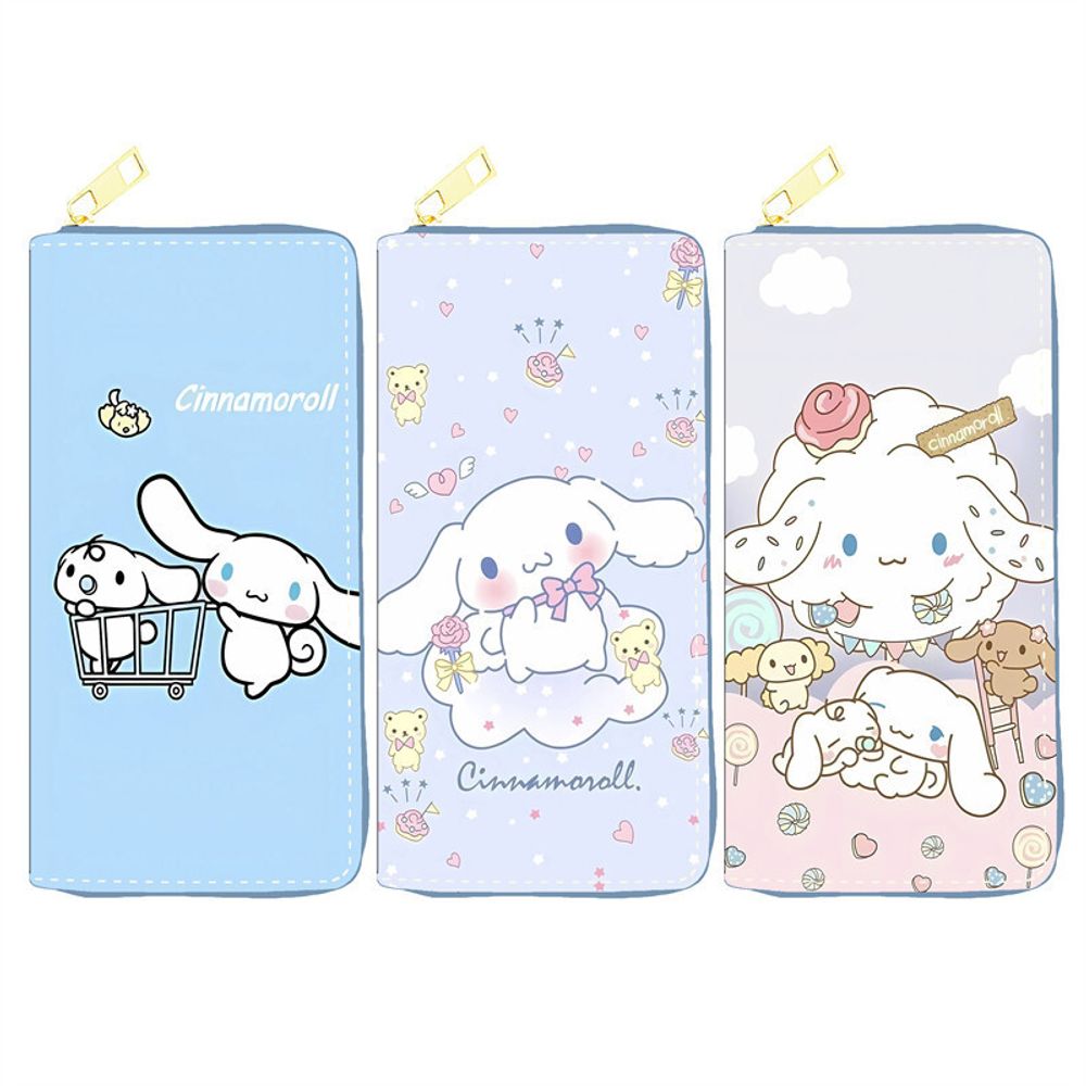 Пенал "Sweet Cinnamoroll"