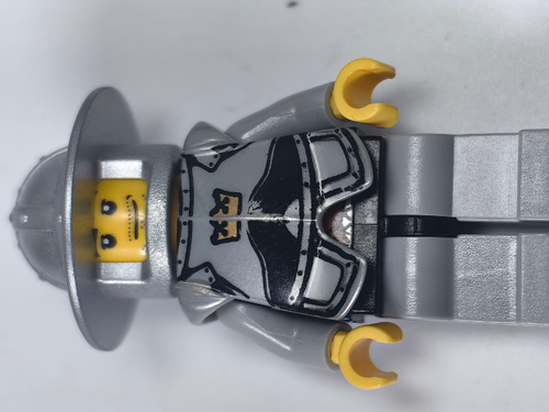 USED Рыцарь Короны cas387