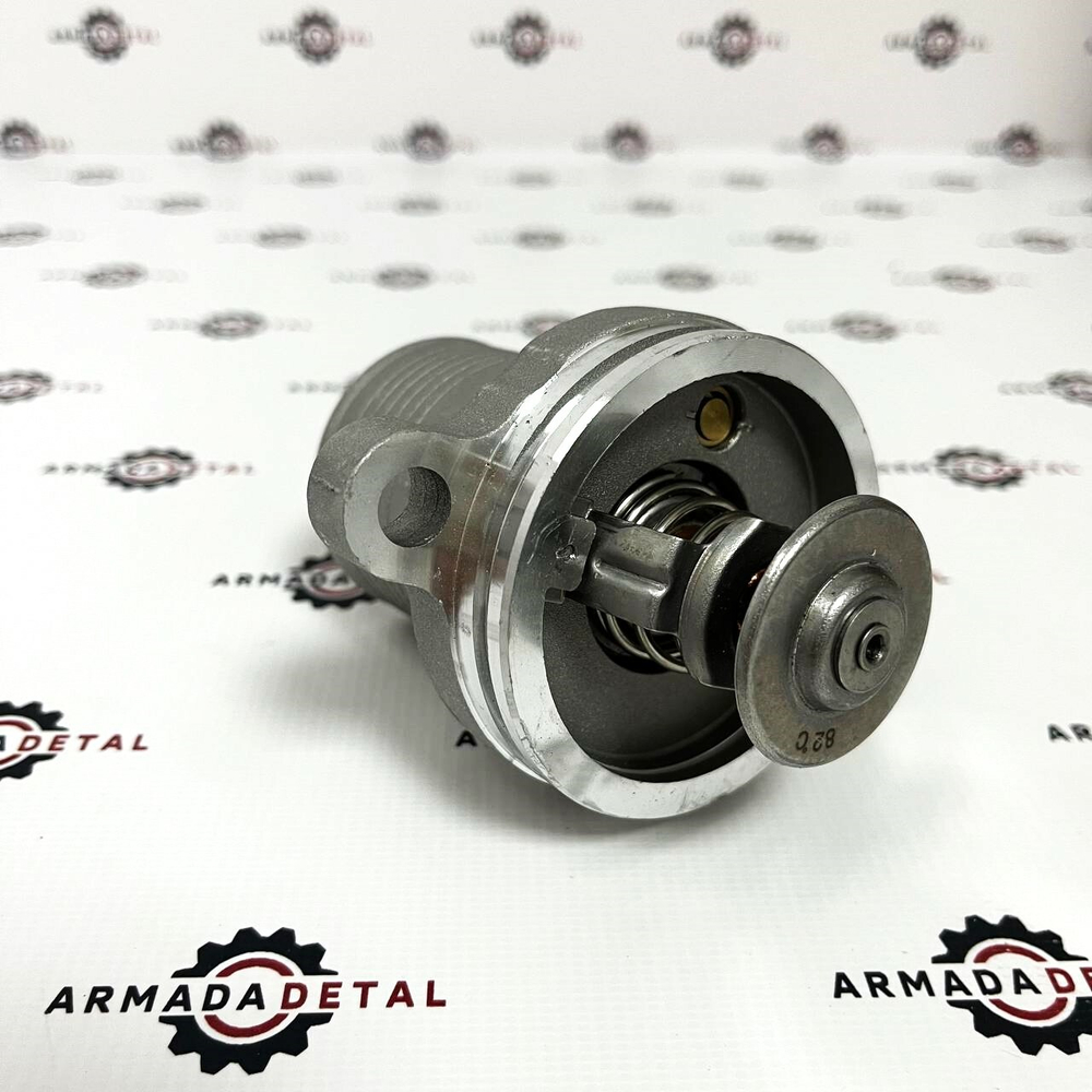 Термостат на Perkins | 02/202474, 254-2267, 2485C041  | Spare Parts KA