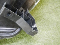 Фара правая Nissan Qashqai 2 j11 (17-23) галоген